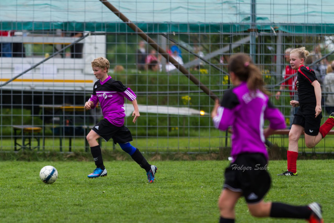 Bild 212 - D-Juniorinnen Kreispokal-Finale SV Boostedt - FSC Kaltenkirchen : Ergebnis: 0:20